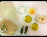 Foto del paso 1 de la receta: Sopa de ajo tostado
