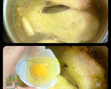 Foto del paso 3 de la receta: Sopa de ajo tostado