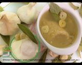 Foto del paso 4 de la receta: Sopa de ajo tostado