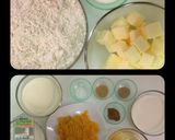 Foto del paso 2 de la receta: Pastel de calabaza o Pumpkin pie