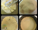 Foto del paso 4 de la receta: Pastel de calabaza o Pumpkin pie