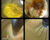 Foto del paso 9 de la receta: Pastel de calabaza o Pumpkin pie