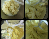 Foto del paso 4 de la receta: Galletas especiadas con pasas