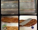 Foto del paso 8 de la receta: Galletas especiadas con pasas
