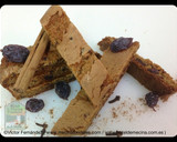 Foto del paso 10 de la receta: Galletas especiadas con pasas