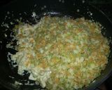 Foto del paso 4 de la receta: Salsa de pasta cremosa sin nata