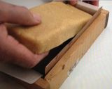 Foto del paso 5 de la receta: Turrón de yema quemada casero
