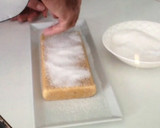 Foto del paso 8 de la receta: Turrón de yema quemada casero