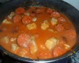 Foto del paso 3 de la receta: Estofado de lentejas