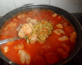Foto del paso 5 de la receta: Estofado de lentejas