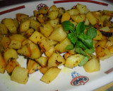 Foto del paso 6 de la receta: Patatas a la mostaza