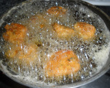 Foto del paso 3 de la receta: Nuggets de pollo especiados