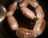 Foto del paso 3 de la receta: Migas a la leña con sabor de tomillo y romero