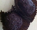 Foto del paso 5 de la receta: Trufas navideñas