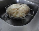 Foto del paso 6 de la receta: Cómo hacer dulce de cabello de ángel