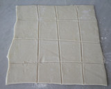 Foto del paso 2 de la receta: Mininapolitanas de cabello de ángel