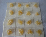 Foto del paso 3 de la receta: Mininapolitanas de cabello de ángel