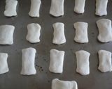Foto del paso 4 de la receta: Mininapolitanas de cabello de ángel