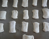 Foto del paso 4 de la receta: Mininapolitanas de cabello de ángel