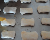 Foto del paso 5 de la receta: Mininapolitanas de cabello de ángel