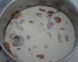 Foto del paso 4 de la receta: Raxo de pollo con salsa de champiñones