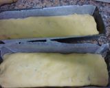 Foto del paso 12 de la receta: Pan dulce navideño relleno arrollado casero