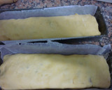 Foto del paso 12 de la receta: Pan dulce navideño relleno arrollado casero