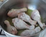 Foto del paso 2 de la receta: Pollo al estilo riojano