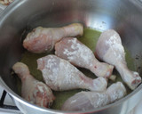Foto del paso 2 de la receta: Pollo al estilo riojano