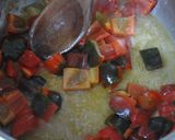 Foto del paso 3 de la receta: Pollo al estilo riojano