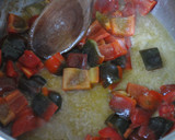 Foto del paso 3 de la receta: Pollo al estilo riojano