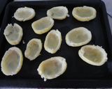Foto del paso 2 de la receta: Patatas rellenas de bacon
