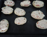 Foto del paso 4 de la receta: Patatas rellenas de bacon
