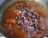 Foto del paso 3 de la receta: Arroz criollo y serrano