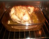 Foto del paso 2 de la receta: Pechuga de pollo asada al Albariño
