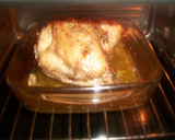 Foto del paso 2 de la receta: Pechuga de pollo asada al Albariño