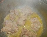 Foto del paso 1 de la receta: Carrilleras en salsa