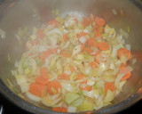 Foto del paso 2 de la receta: Carrilleras en salsa