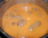 Foto del paso 3 de la receta: Carrilleras en salsa