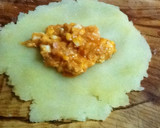 Foto del paso 4 de la receta: Puré de patata relleno