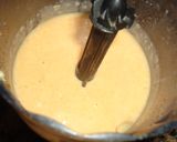 Foto del paso 3 de la receta: Crema de verduras y garbanzos