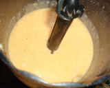 Foto del paso 3 de la receta: Crema de verduras y garbanzos