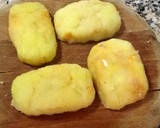 Foto del paso 5 de la receta: Puré de patata relleno