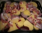 Foto del paso 1 de la receta: Chuletas de cerdo asadas al brandy