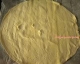 Foto del paso 1 de la receta: Tarta de hojaldre con manzana para diabéticos