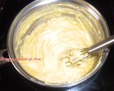 Foto del paso 2 de la receta: Tarta de hojaldre con manzana para diabéticos