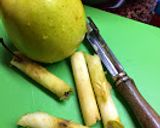 Foto del paso 1 de la receta: Manzanas al microondas