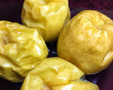 Foto del paso 2 de la receta: Manzanas al microondas
