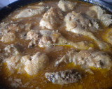 Foto del paso 3 de la receta: Mar y montaña de pollo