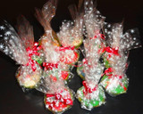 Foto del paso 12 de la receta: Magdalenas Navideñas